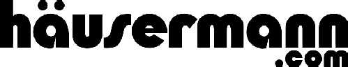Logo häusermann_logo_transparent